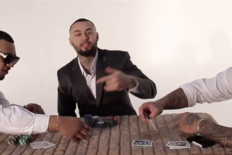 AK City Boys - Too Hot