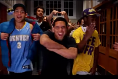 Lil Trigarow - Blue & Yellow ft VIC & Daley