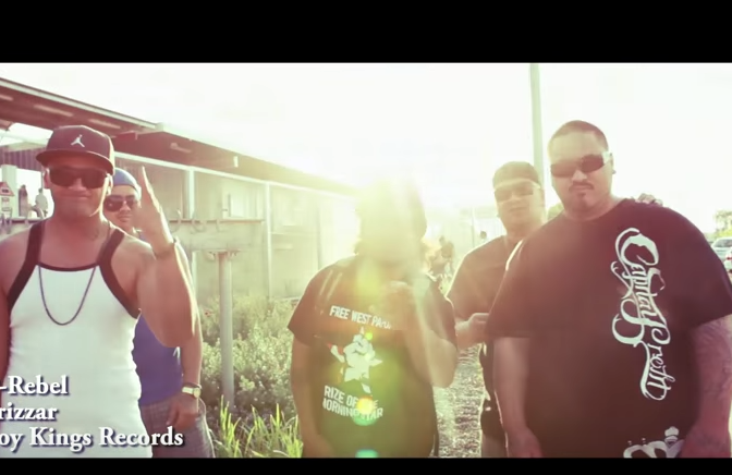 Rebel ft Jaggarizza